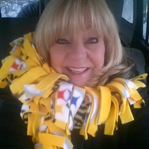 Meet your Posher, Janet